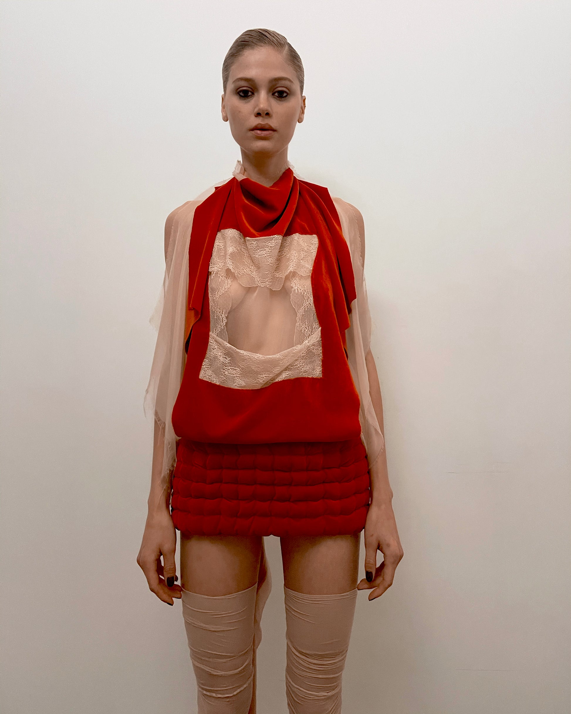 ixia dress