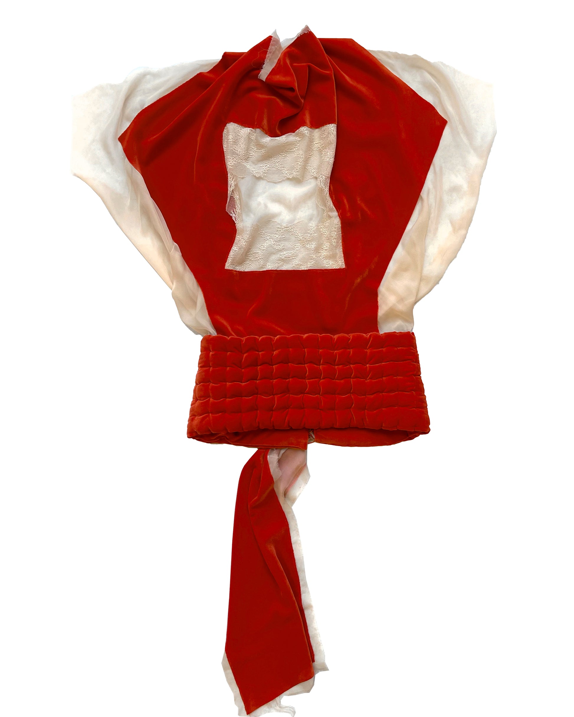 ixia dress